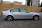 BMW E46 318I AT 2001 Not 2002 2003 2004 Volvo Benz Audi-7