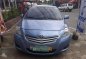 Toyota Vios 1.3e 2012 FOR SALE-0