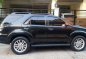 2012 TOYOTA Fortuner v 30 4x4 top of the line-8