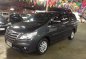 2015 Toyota Innova G AT DSL for sale-2