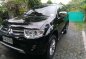 MISUBISHI Montero Sports 2014 GLX v for sale-3