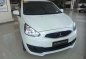 All In ZERO DP Promo 2017 Mitsubishi Mirage G4 HB GLX GLS MT-1