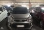 2017 Kia Picanto EX 1.2L AT Gas RCBC PRE OWNED CARS-0