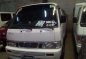 2013 Nissan Urvan VX 2.7L 18 STR FOR SALE -1