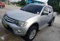 Mitsubishi Strada 2011 model Diesel for sale-6