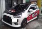 Well-kept Mitsubishi Mirage 2015 for sale-1