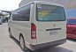 2015 Toyota Hiace Commuter 2.5 Mt For Sale -2