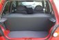 2010 Daewoo Matiz Automatic Red For Sale -6