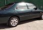 Mazda Sedan 626 1997 Green Sedan For Sale -0