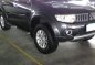 Mitsubishi Montero Sport 2010 for sale -6