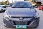 Hyundai Tucson THETA II AT 2012 Model - 510K ONLY-4