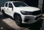 Toyota Hilux J 2016 model Manual transmission 2.4 engine-0