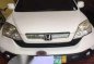 Rush 2007 Honda CRV Automatic For Sale-1