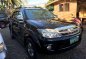 Toyota Fortuner Automatic Diesel Gen 1 2006 FOR SALE-1