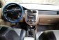 Chevrolet Optra 2006 MT FOR SALE-9