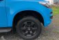 2017 Chevrolet Trailblazer 2.8 2WD AT LTX For Sale -8