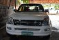 Good as new Isuzu Dmax Ls 4x4 Automatic 2005 for sale-4