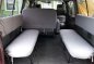 Nissan Urvan Escapade VX shuttle for sale 2012-11