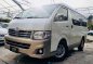 2013 Toyota Hiace Supergrandia AT DSL FOR SALE-9