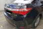 2014 Toyota COROLLA Altis 1.6 G FOR SALE-1