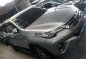 Well-maintained Toyota Fortuner V 2017 for sale-1