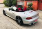 BMW Z3 Roadster Manual Silver For Sale -5