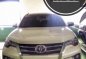 Well-kept Toyota Fortuner 1989 for sale-1