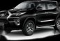 Toyota Hiace Fortuner Innova 2017 for sale-4