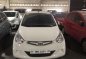 2017 Hyundai Eon 0.8L MT Gas RCBC PRE OWNED CARS-0