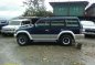 Well-kept Mitsubishi Pajero for sale-5