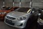 2017 Hyundai Accent HATCH 1.6 CRDI GL-2