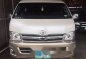 Toyota Hiace 2013 For sale-0
