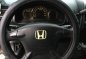 2006 Honda Crv Matic Stock Shiny Silver Superb Engine and Suspension-7
