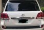 2010 Toyota Land Cruiser LC200 Diesel 4X4-8