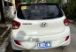 Hyundai Grand I10 2015 AT Limited Edition-7