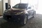 Well-maintained Toyota Fortuner 2012 for sale-0