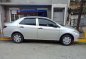 Good as new Toyota Vios 2005 for sale-3