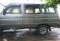 Toyota Tamaraw Fx 1996 Well Kept For Sale -3