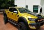 Good as new Ford Ranger 4x4 2016 for sale-1