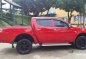 Mitsubishi Strada 2012 FOR SALE -2