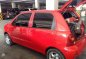 Chery Hatchback QQ 2008 Red For Sale -2