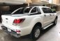 2015 Mazda BT50 4x4 AT Diesel For Sale -5