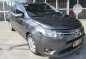 Well-kept Toyota Vios 1.3E AT 2016 for sale-0