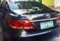 Toyota Camry V 2007 AT Black For Sale -0