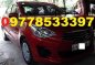 Fresh 2016 Mitsubishi Mirage G4 GLX For Sale -1