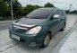 Toyota Innova G Manual 2011 Green For Sale -0