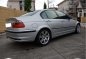 BMW E46 318I AT 2001 Not 2002 2003 2004 Volvo Benz Audi-1