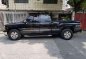 2000 Chevrolet Silverado Black Pickup For Sale -3