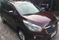 2015 Chevrolet Spin 1.5L Gas LTZ AT adventure innova avanza isuzu-2