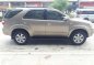 2009 Toyota Fortuner 4x4 FOR SALE-6
